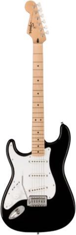 Squier Sonic Stratocaster Left-Handed Squier Sonic Stratocaster Left-Handed