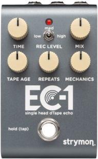 Strymon EC-1 Strymon EC-1