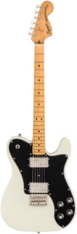 Squier Classic Vibe '70s Telecaster Deluxe Squier Classic Vibe '70s Telecaster Deluxe