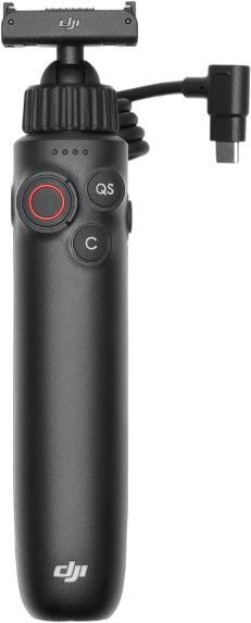 DJI Osmo Action Multifunctional Charging Handle DJI Osmo Action Multifunctional Charging Handle