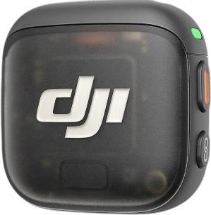 DJI Mic 3 transmitter DJI Mic 3 transmitter
