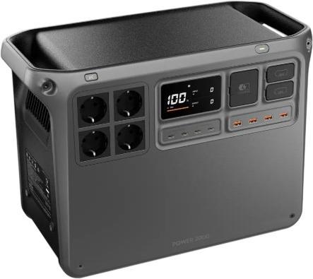 DJI Power 2000 DJI Power 2000