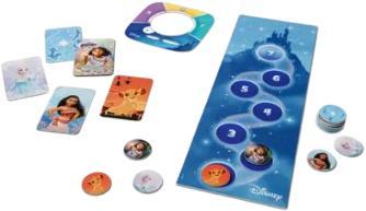 tonies Tonieplay Game - Disney: The Big Kingdom Quiz tonies Tonieplay Game - Disney: The Big Kingdom Quiz