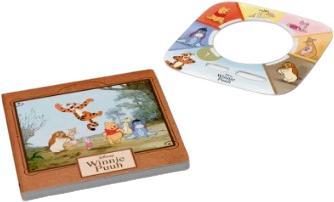 tonies Tonieplay Game - Disney Winnie the Pooh: Tigger's Big Mess tonies Tonieplay Game - Disney Winnie the Pooh: Tigger's Big Mess