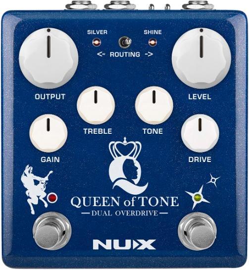 NUX Queen of Tone NUX Queen of Tone