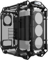 Alphacool Apex Skeleton Carbon Alphacool Apex Skeleton Carbon