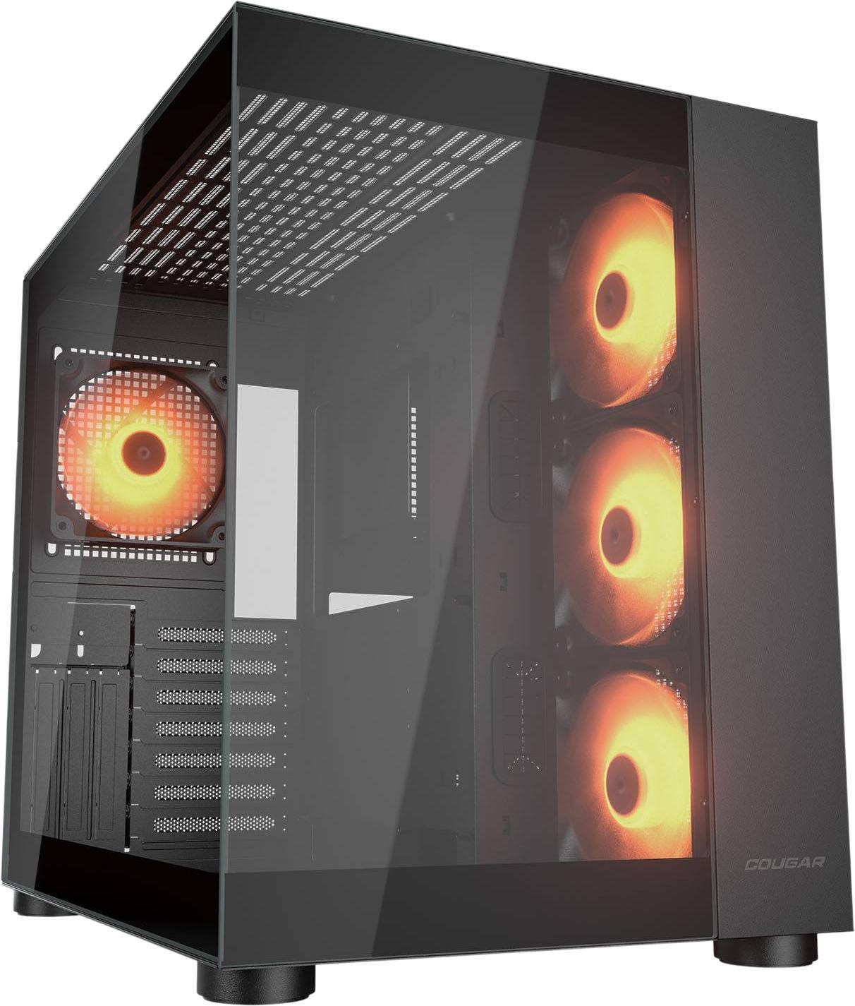 Cougar FV150 RGB Cougar FV150 RGB