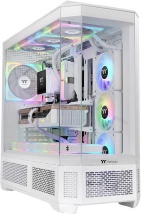 Thermaltake View 600 TG Thermaltake View 600 TG