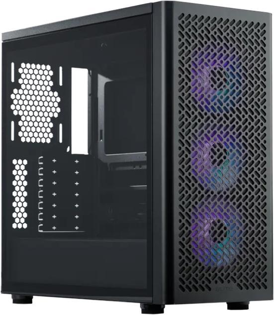 Cooler Master Elite 502 Cooler Master Elite 502