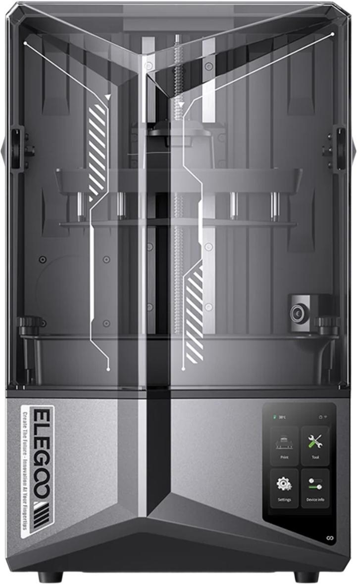 Elegoo Saturn 4 Ultra Elegoo Saturn 4 Ultra