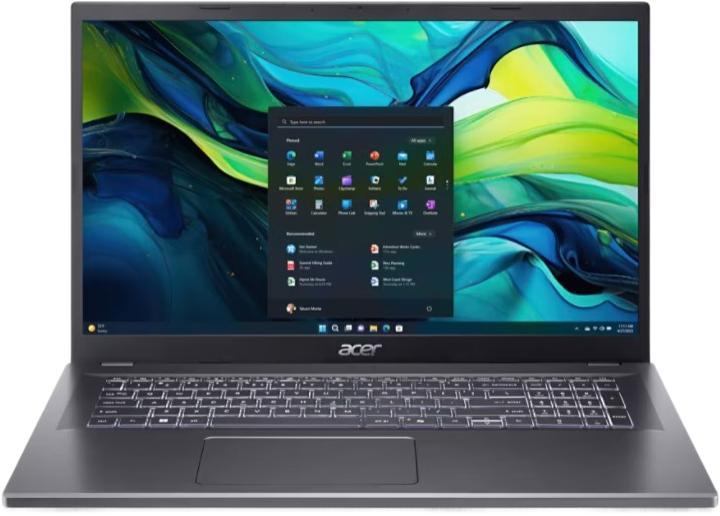 Acer Aspire 17 A17-51M-52TK (NX.KZVEG.00S) Acer Aspire 17 A17-51M-52TK (NX.KZVEG.00S)