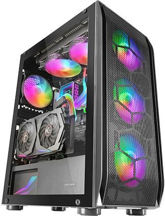 Mars Gaming MC-KX Mars Gaming MC-KX