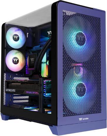 Thermaltake View 390 Air Thermaltake View 390 Air