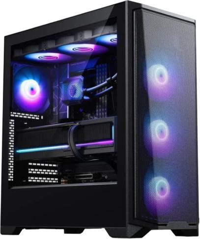 Phanteks Eclipse G370A Phanteks Eclipse G370A