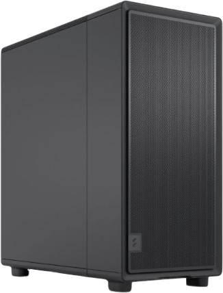 Fractal Design Epoch Black Solid Fractal Design Epoch Black Solid