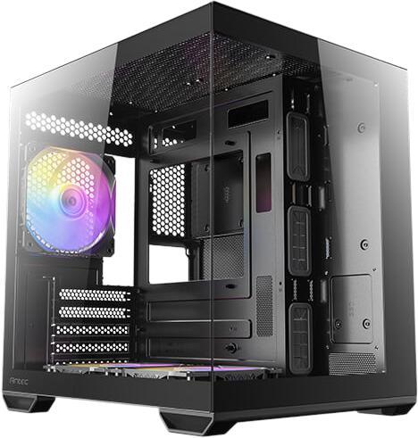 Antec CX60M ARGB Antec CX60M ARGB