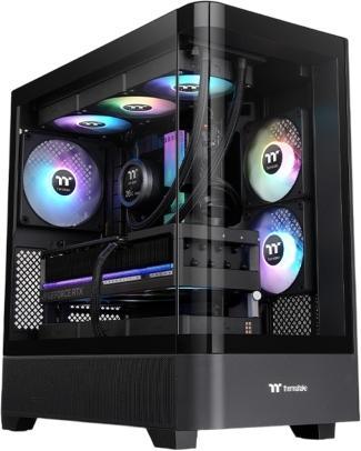 Thermaltake View 290 TG ARGB Thermaltake View 290 TG ARGB