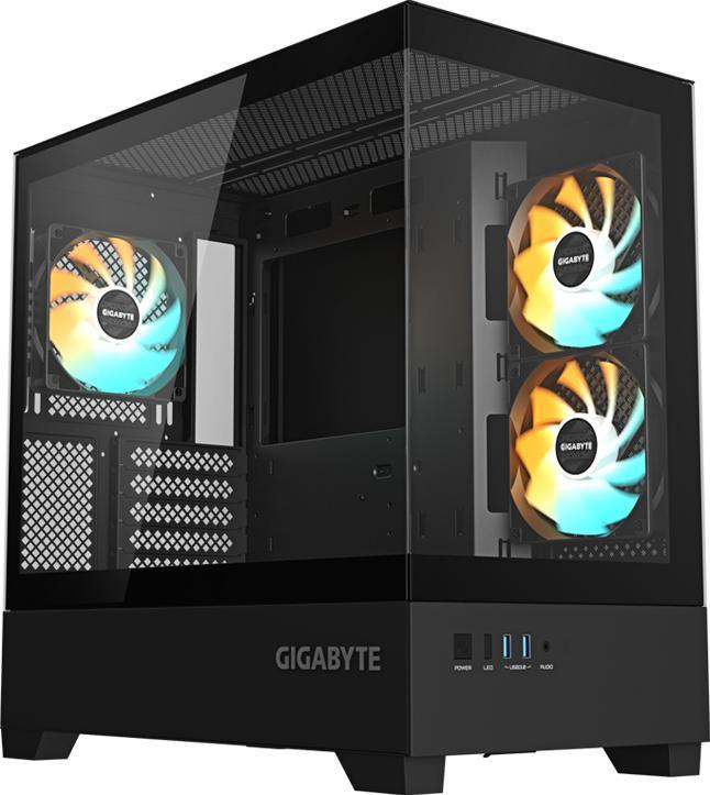 GIGABYTE C201 Panoramic GIGABYTE C201 Panoramic