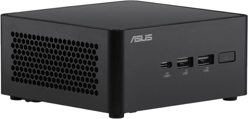 ASUS NUC 14 Pro Kit RNUC14RVHV500002I ASUS NUC 14 Pro Kit RNUC14RVHV500002I
