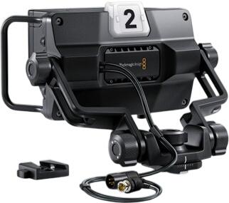 Blackmagic-Design URSA Studio Viewfinder G2 Blackmagic-Design URSA Studio Viewfinder G2