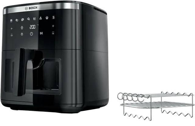 Bosch Serie 6 MAF671B1 Bosch Serie 6 MAF671B1