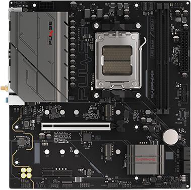Sapphire Pulse A620AM Sapphire Pulse A620AM