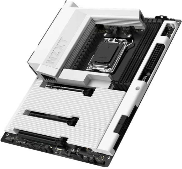 NZXT