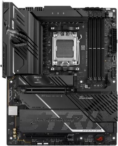 ASUS ROG Strix X870E-H Gaming WIFI7 ASUS ROG Strix X870E-H Gaming WIFI7