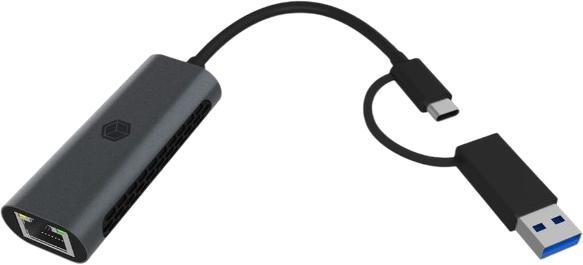 RaidSonic Icy Box IB-LAN301-C3 RaidSonic Icy Box IB-LAN301-C3