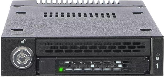 ICY DOCK ToughArmor MB833M2K-B ICY DOCK ToughArmor MB833M2K-B