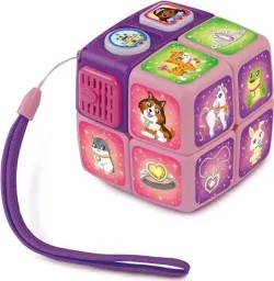 Vtech Twist & Learn Princess Cube Vtech Twist & Learn Princess Cube