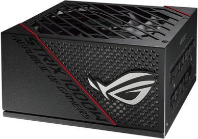 ASUS ROG Strix Platinum 1000W ASUS ROG Strix Platinum 1000W