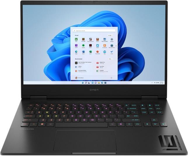 HP OMEN 16-wf1473ng (AV4F8EA) HP OMEN 16-wf1473ng (AV4F8EA)