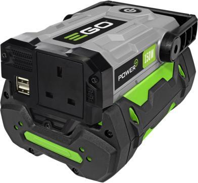 EGO PAD1501E Kit EGO PAD1501E Kit