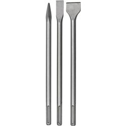 Einhell Chisel set (49190103) Einhell Chisel set (49190103)
