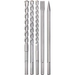 Einhell Chisel Set (49194005) Einhell Chisel Set (49194005)