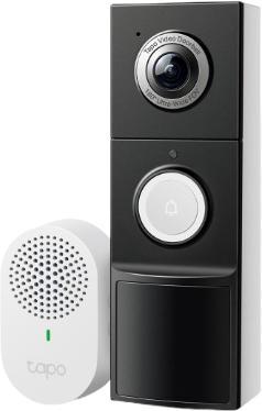 TP-Link Tapo D235 TP-Link Tapo D235