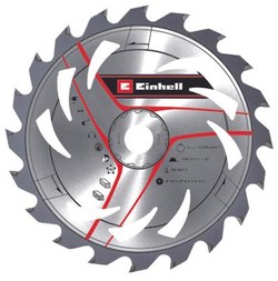 Einhell Circular saw blade 150x16x1.6mm (49583359) Einhell Circular saw blade 150x16x1.6mm (49583359)