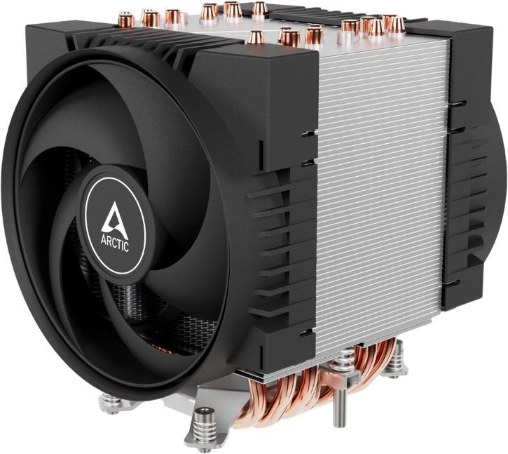 Arctic Freezer 4U-SP5 Arctic Freezer 4U-SP5