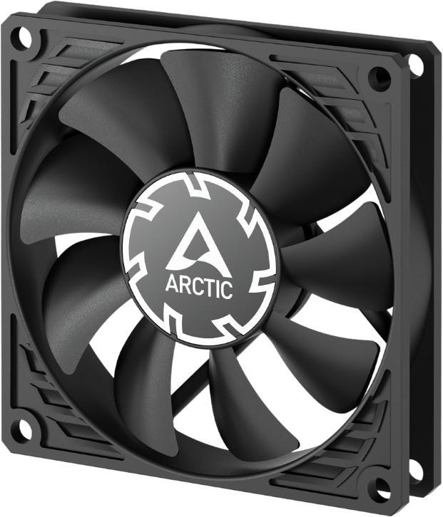 Arctic P8 Slim PWM PST Arctic P8 Slim PWM PST