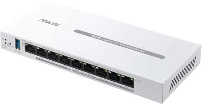 ASUS ExpertWiFi EBG19P ASUS ExpertWiFi EBG19P