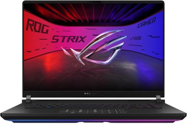 ASUS ROG Strix SCAR 16 G635LX-RW018W ASUS ROG Strix SCAR 16 G635LX-RW018W