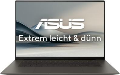 ASUS ZenBook S 16 UM5606WA-RK376W ASUS ZenBook S 16 UM5606WA-RK376W