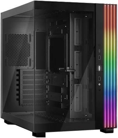 be quiet! Light Base 600 DX be quiet! Light Base 600 DX
