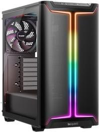 be quiet! Pure Base 501 DX be quiet! Pure Base 501 DX