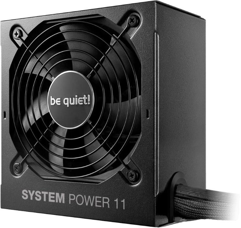 be quiet! System Power 11 750W be quiet! System Power 11 750W