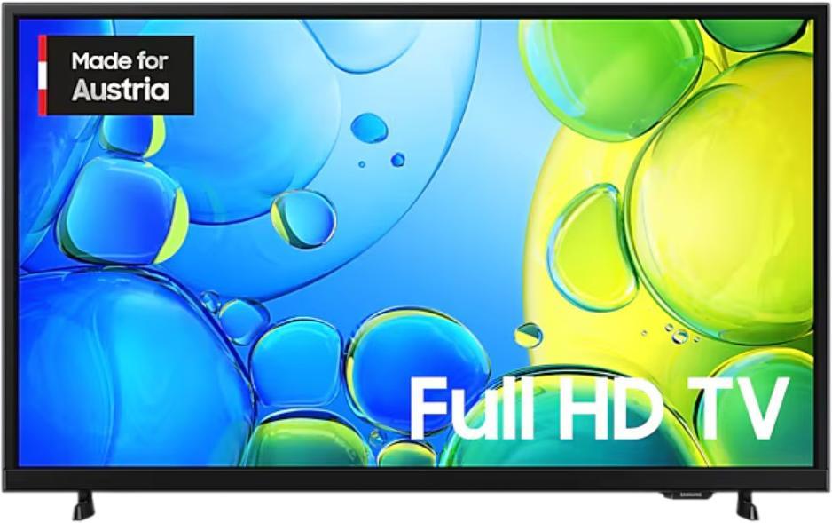 Samsung 40" Full HD F6000 Smart TV (2025) UE40F6000FU Samsung 40" Full HD F6000 Smart TV (2025) UE40F6000FU