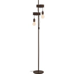 Eglo Townshend 4 floor lamp (43526) Eglo Townshend 4 floor lamp (43526)