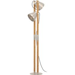 Eglo Cawton Floor Lamp (43954) Eglo Cawton Floor Lamp (43954)