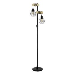 Eglo Townshend floor lamp (44081) Eglo Townshend floor lamp (44081)